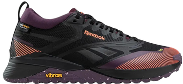 Tenisky a topánky Reebok Nano X4 Adventure Čierna | 100201572, 0