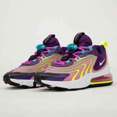 Tenisky a topánky Nike W Air Max 270 React ENG Ružová | CK2595-500, 0