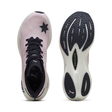 Tenisky a topánky Puma Deviate NITRO™ 3 PUMA x SAYSKY Ružová | 311058_01, 2