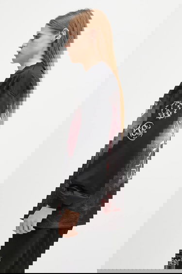 Tričko Aries Ramscape Airtex Long-Sleeve Tee Čierna | AR4005003, 2