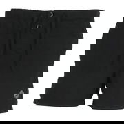 SLogo Patch Drawstring Shorts