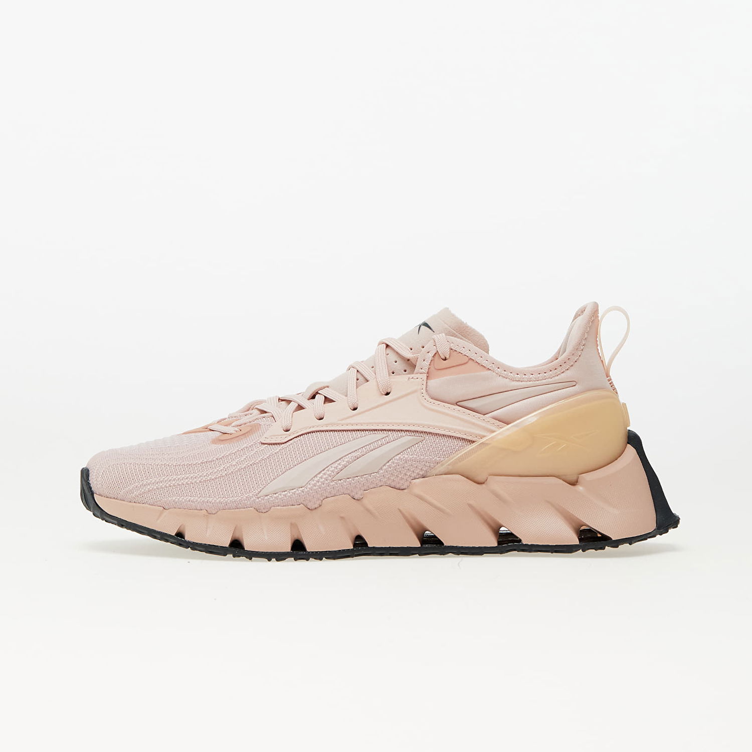 Tenisky a topánky Reebok Zig Kinetica 3 Pospin/ Pospin/ Pure Grey Oranžová | 100034221, 0