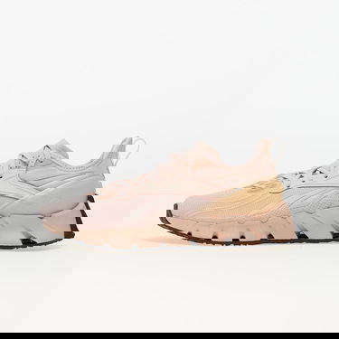 Tenisky a topánky Reebok Zig Kinetica 3 Pospin/ Pospin/ Pure Grey Oranžová | 100034221, 0