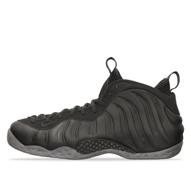 Tenisky a topánky Nike Air Foamposite One Stealth Čierna | 314996-010, 1