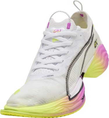 Tenisky a topánky Puma FAST-R Nitro Elite 2 Ekiden Glow Biela | 311905-01, 5
