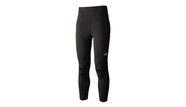 Legíny The North Face STANDARD LEGGINGS Čierna | NF0A7X1DJK3, 1