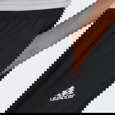 Tepláky adidas Originals AEROREADY Designed to Move Sport Pants Čierna | HF7200, 2
