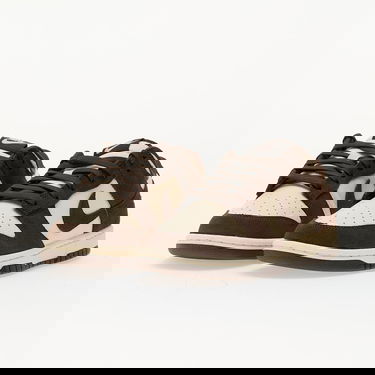 Tenisky a topánky Nike Dunk Low Retro SE Hnedá | FQ8249-104, 5