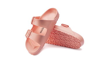 Tenisky a topánky Birkenstock Arizona EVA Regular Fit Slides Ružová | 1022367, 5