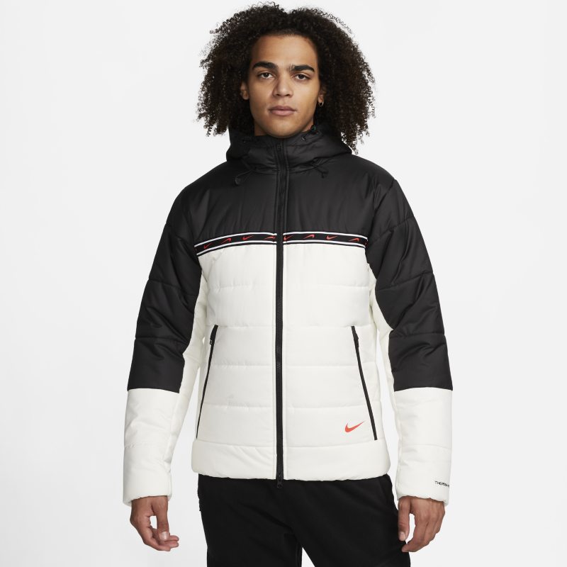 Sportswear Repeat Synthetic-Fill Jacket