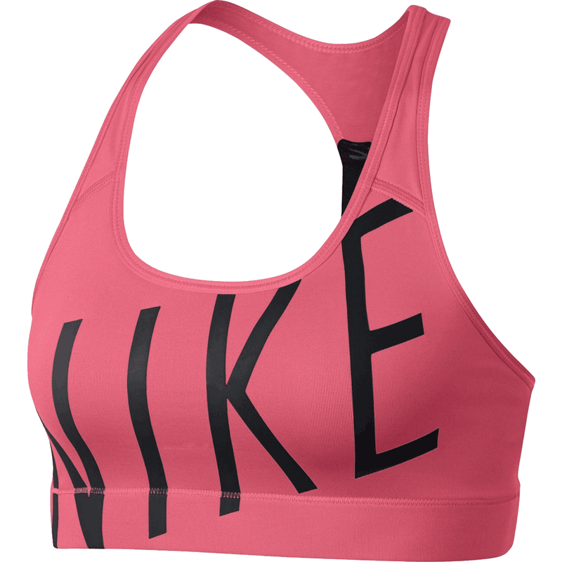 Podprsenka Nike Compression Sports Bra Victory Ružová | 888571-823