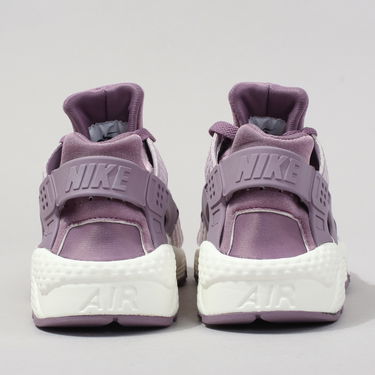 Tenisky a topánky Nike WMNS Air Huarache Run Premium Fialová | 683818-500, 3