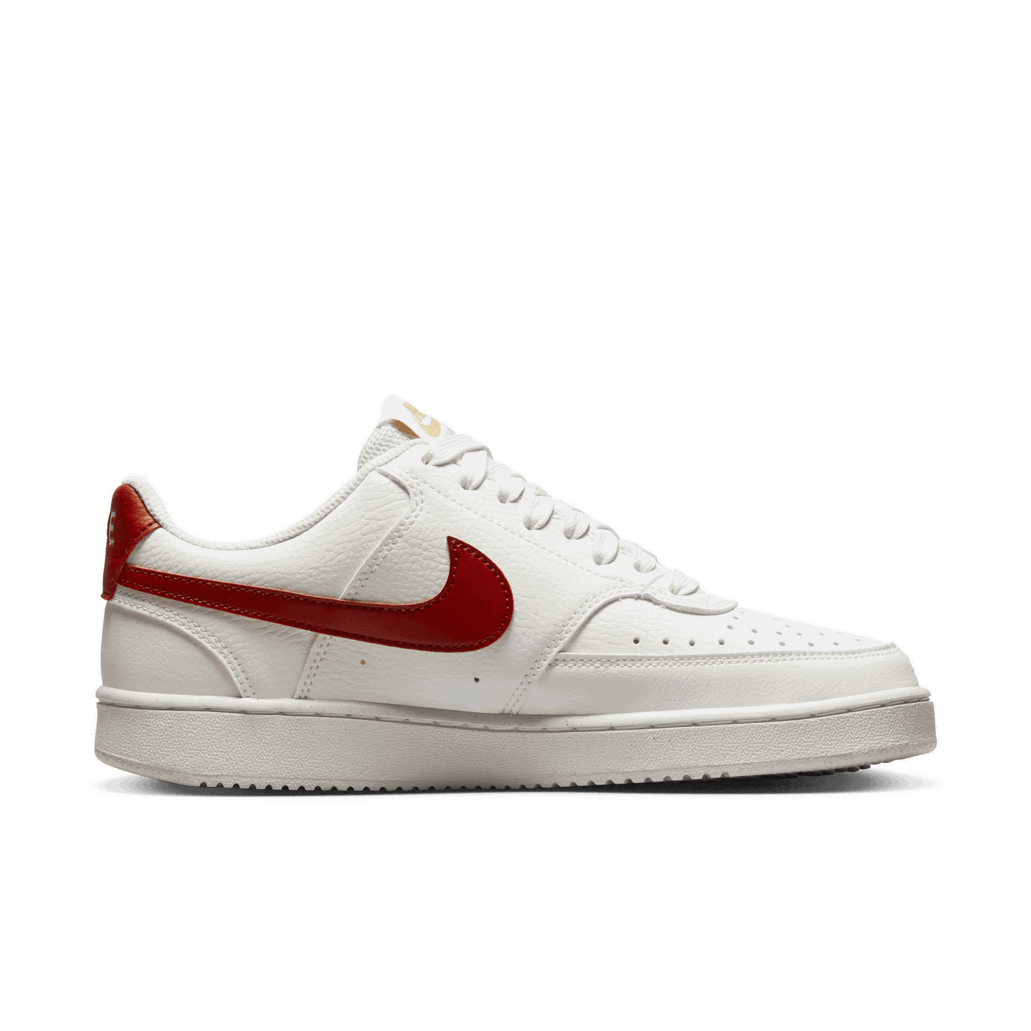 Tenisky a topánky Nike Court Vision Low Next Biela | DH3158-104, 0