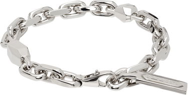 Náramok LANVIN Cubic Bracelet Metalická | AM-CJFBL1-LTCB-H25, 1