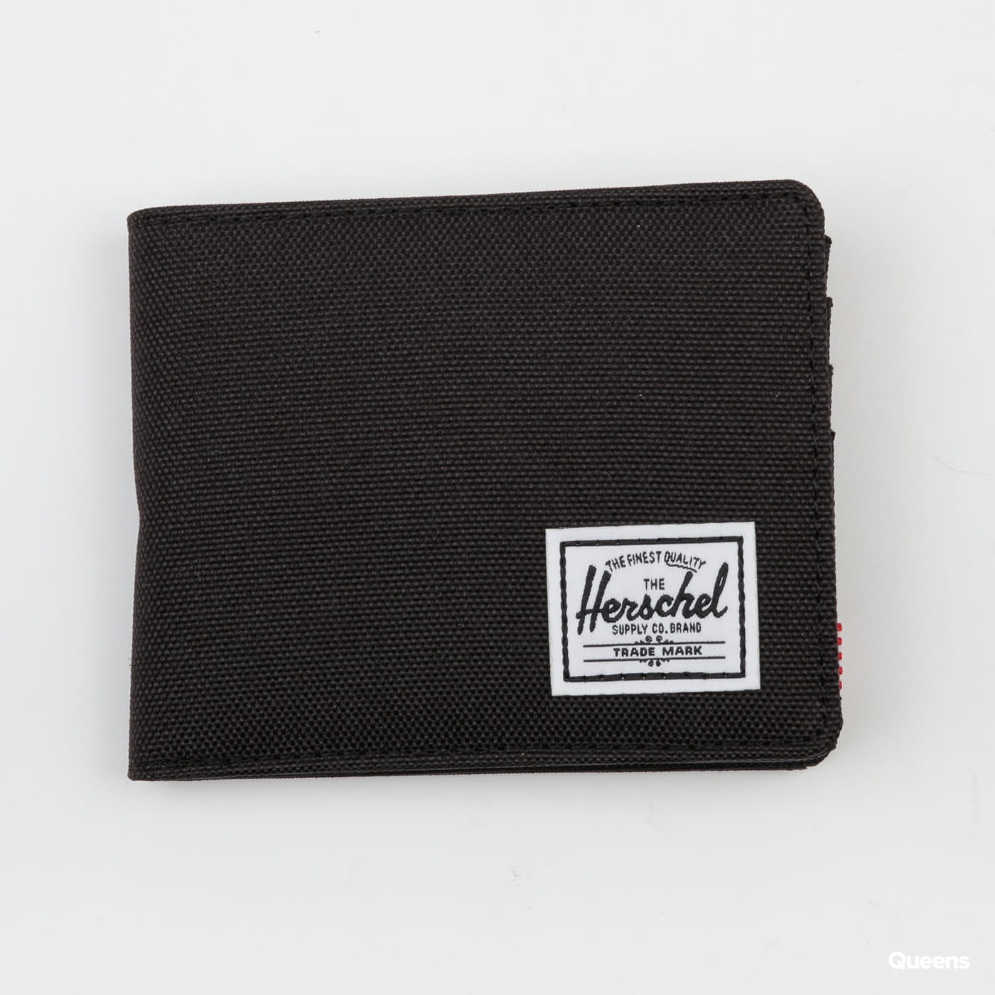 Peňaženka Herschel Supply CO. Roy C Čierna | 10766-00001, 0