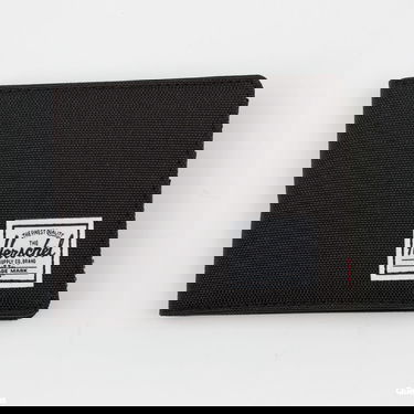 Peňaženka Herschel Supply CO. Roy C Čierna | 10766-00001, 0