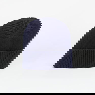 Kulicha Tommy Hilfiger Beanie Modrá | AM0AM12796DW6, 3