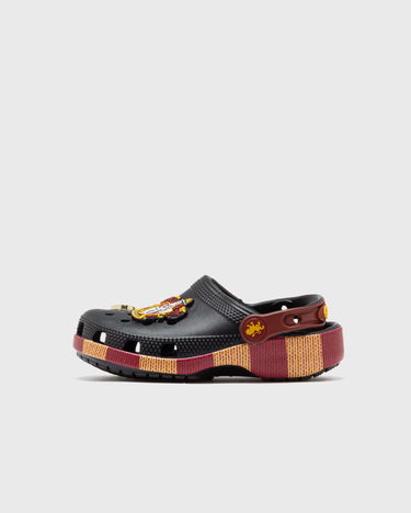 Tenisky a topánky Crocs Harry Potter Gryffindor Classic Clogs Čierna | 210541-90H, 2