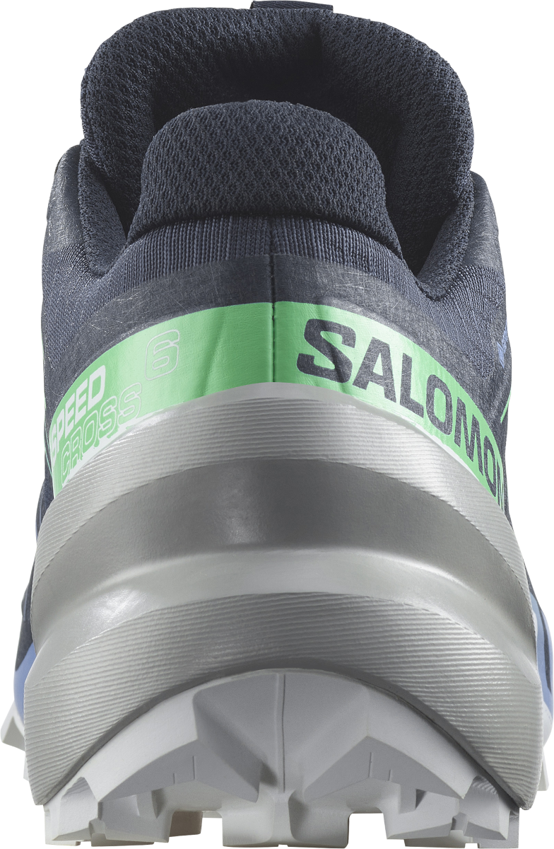 Tenisky a topánky Salomon SPEEDCROSS 6 GTX W Šedá | l47465900, 1