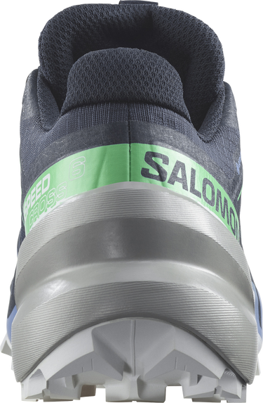 Tenisky a topánky Salomon SPEEDCROSS 6 GTX W Šedá | l47465900, 1