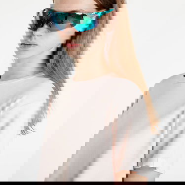 Tričko Ellesse Negozio Crop T-Shirt Béžová | SGN15183808, 4