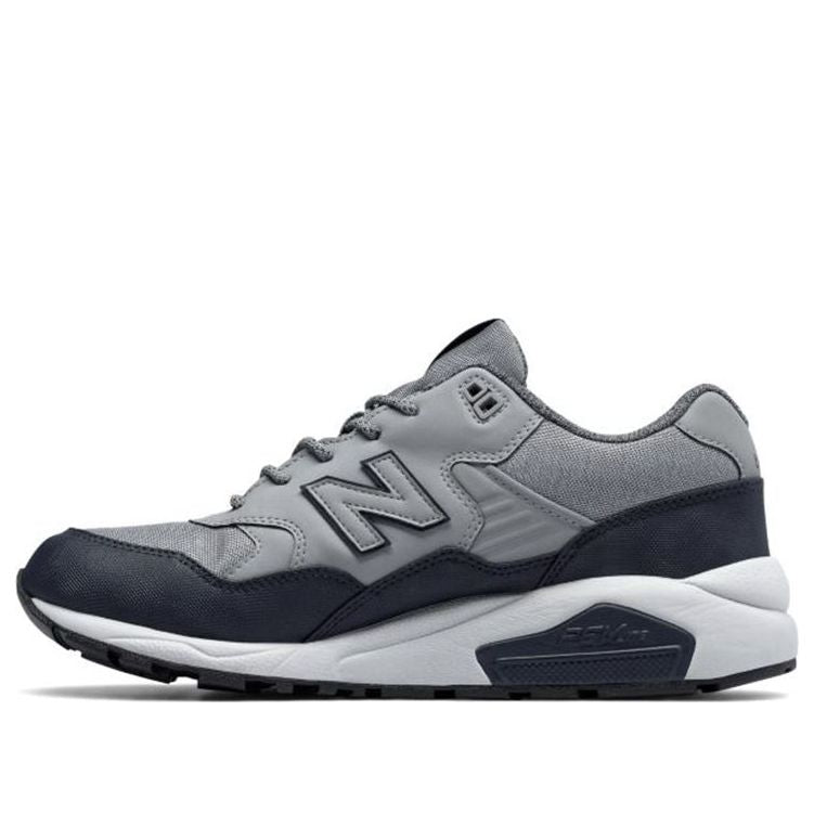 Tenisky a topánky New Balance 580 Gore-Tex Šedá | MRT580XF