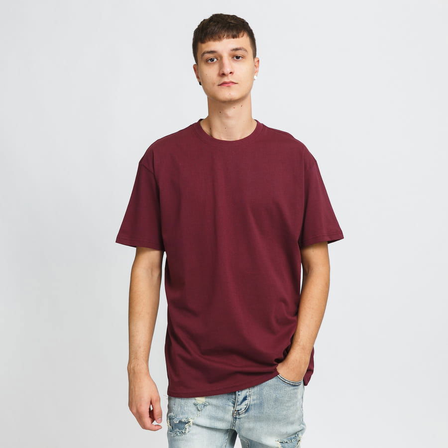 Heavy Oversized Tee