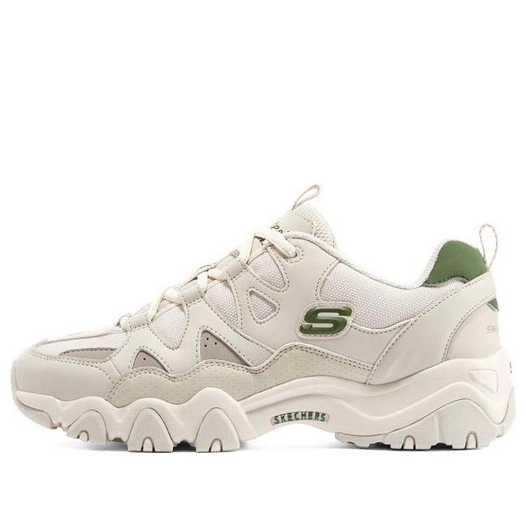 Tenisky a topánky Skechers D'Lites 2.0 Béžová | 896152-NTOL