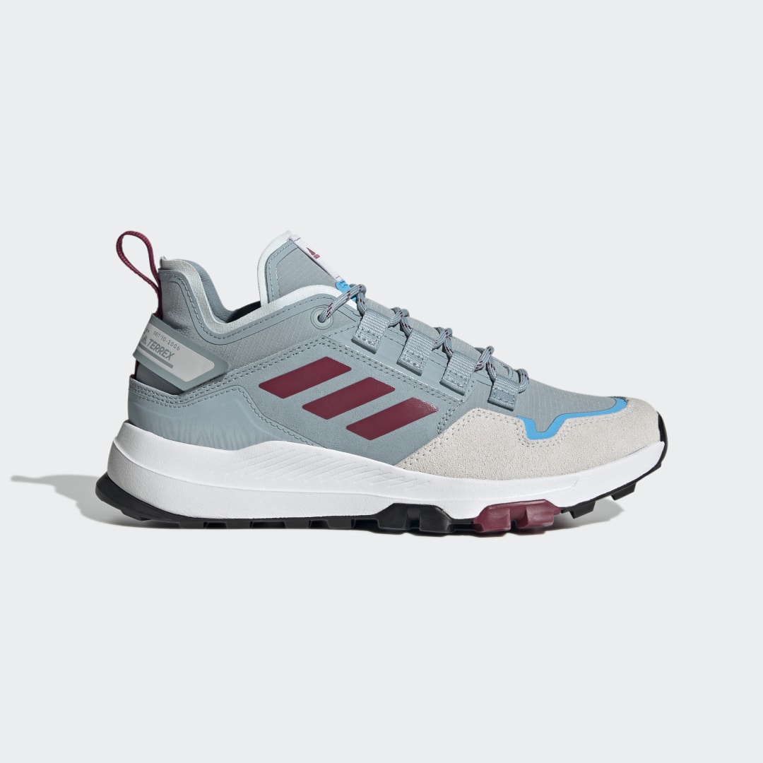 Tenisky a topánky adidas Performance Terrex Hikster Modrá | GV7534, 0