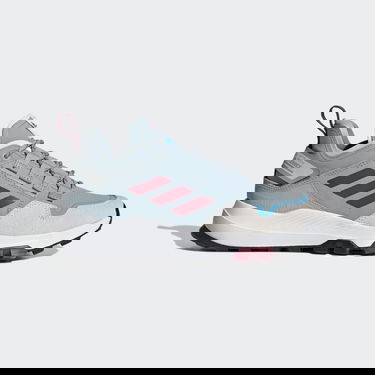 Tenisky a topánky adidas Performance Terrex Hikster Modrá | GV7534, 0