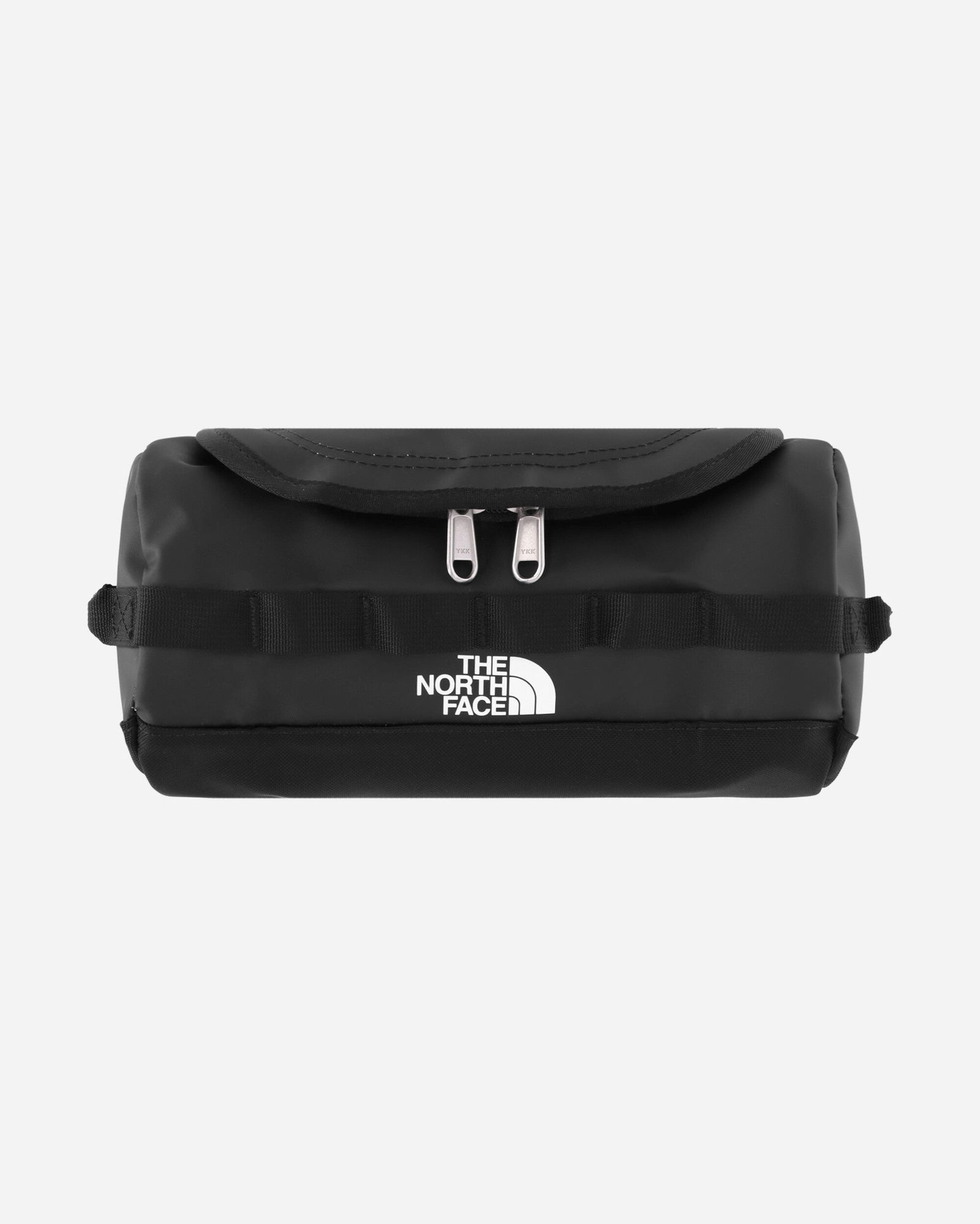 Small Base Camp Travel Canister Black