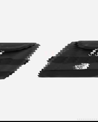 Cestovná taška The North Face Small Base Camp Travel Canister Black Čierna | NF0A52TG 53R, 2