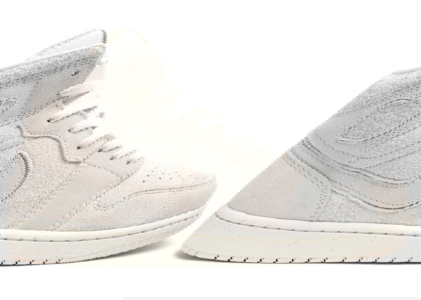 Tenisky a topánky Jordan Air Jordan 1 Mid SE Craft "Pale Ivory" Béžová | FQ3224-100, 0