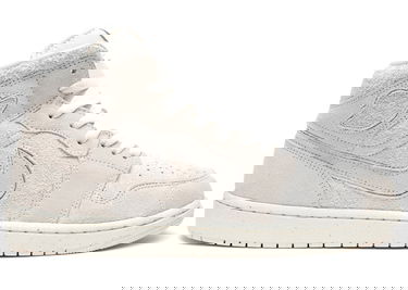 Tenisky a topánky Jordan Air Jordan 1 Mid SE Craft "Pale Ivory" Béžová | FQ3224-100, 0