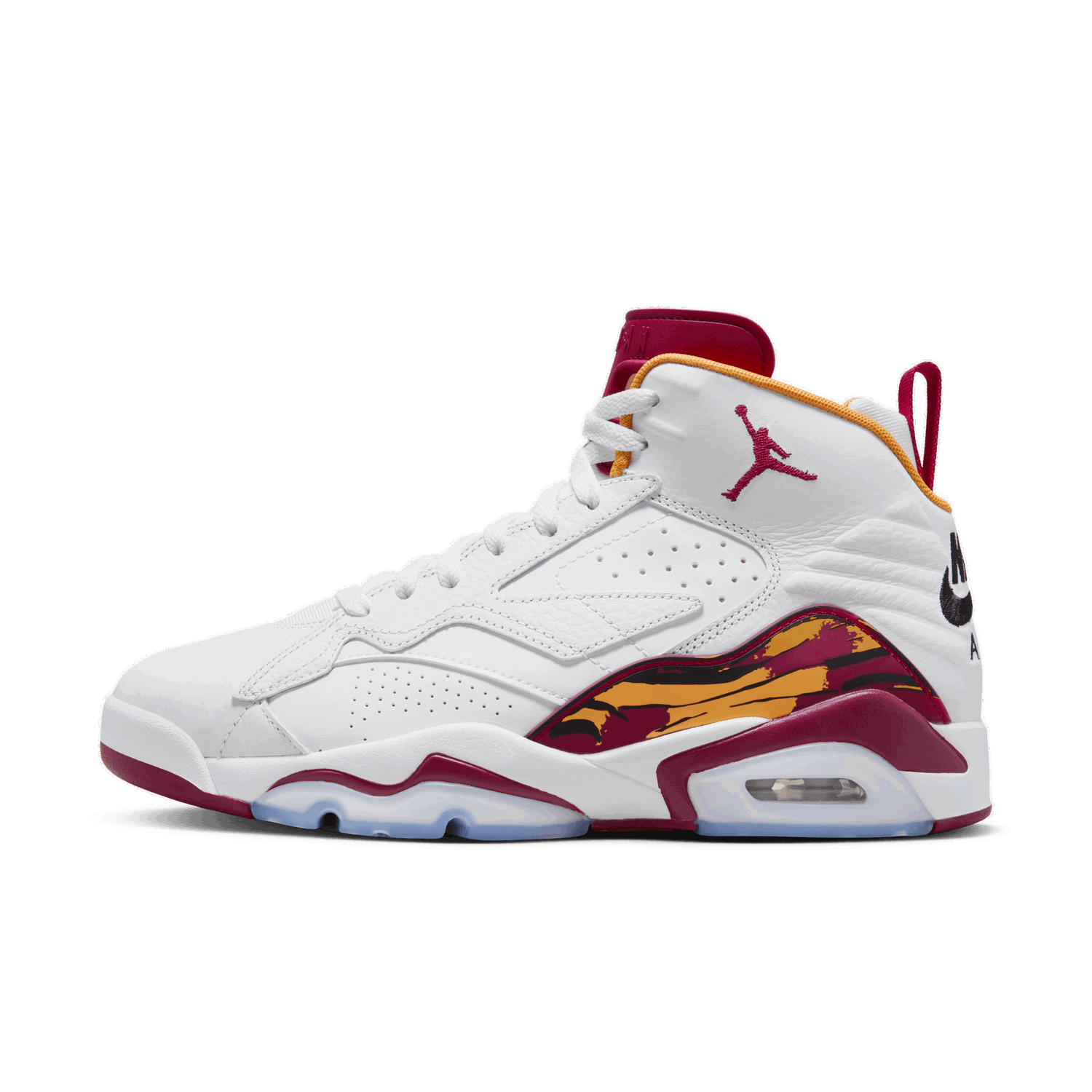 Tenisky a topánky Jordan Jumpman MVP Biela | DZ4475-168, 0