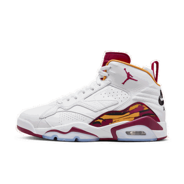 Tenisky a topánky Jordan Jumpman MVP Biela | DZ4475-168, 0