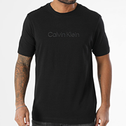 Calvin Klein Graphic Short Sleeve T-Shirt
