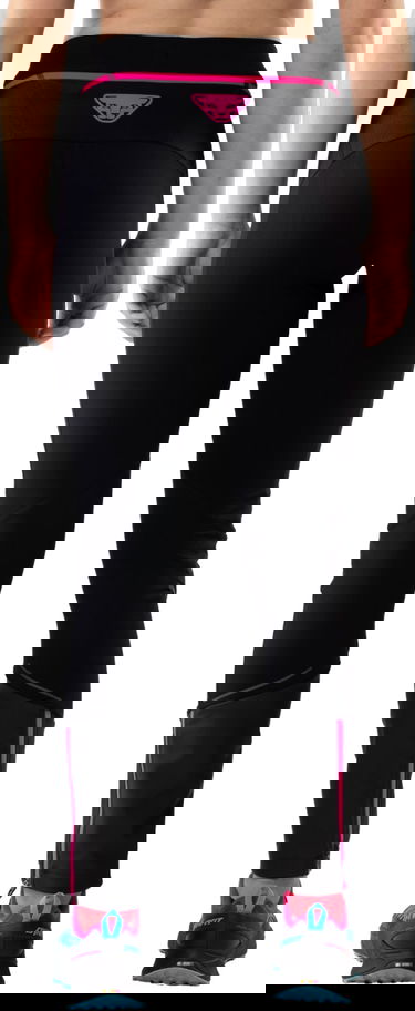 Legíny Dynafit ALPINE WARM Leggings Čierna | 08-0000071079-913, 2