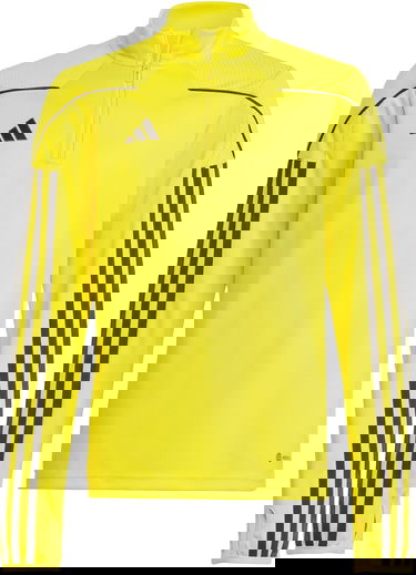 Tričko adidas Performance Tiro 23 League Žltá | ic7880, 0