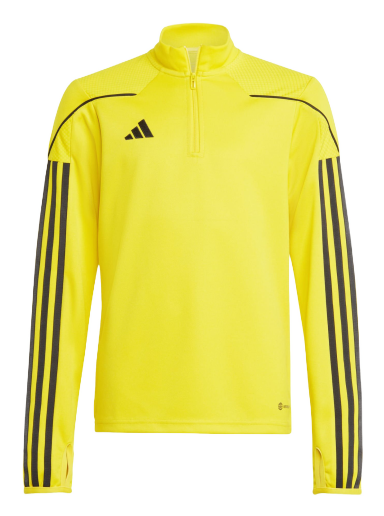Tričko adidas Performance Tiro 23 League Žltá | ic7880