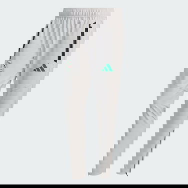 Tepláky adidas Performance Algeria Tiro Tech Training Pants Šedá | JZ6254, 0