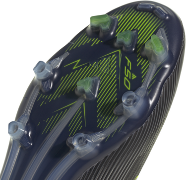 Tenisky a topánky adidas Performance F50 Elite LL FG Čierna | jh7629, 5