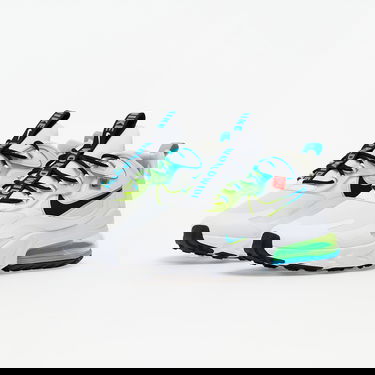 Tenisky a topánky Nike Air Max 270 React WW Biela | CK6457-100, 4