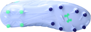 Tenisky a topánky Under Armour Under Armour Clone Magnetico Pro 3.0 FG Modrá | 3027038-501, 2