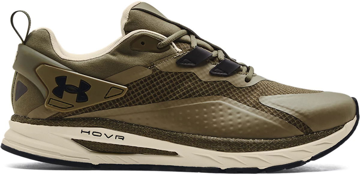 Tenisky a topánky Under Armour HOVR Flux MVMNT Zelené | 3025354-301, 0
