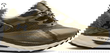 Tenisky a topánky Under Armour HOVR Flux MVMNT Zelené | 3025354-301, 0