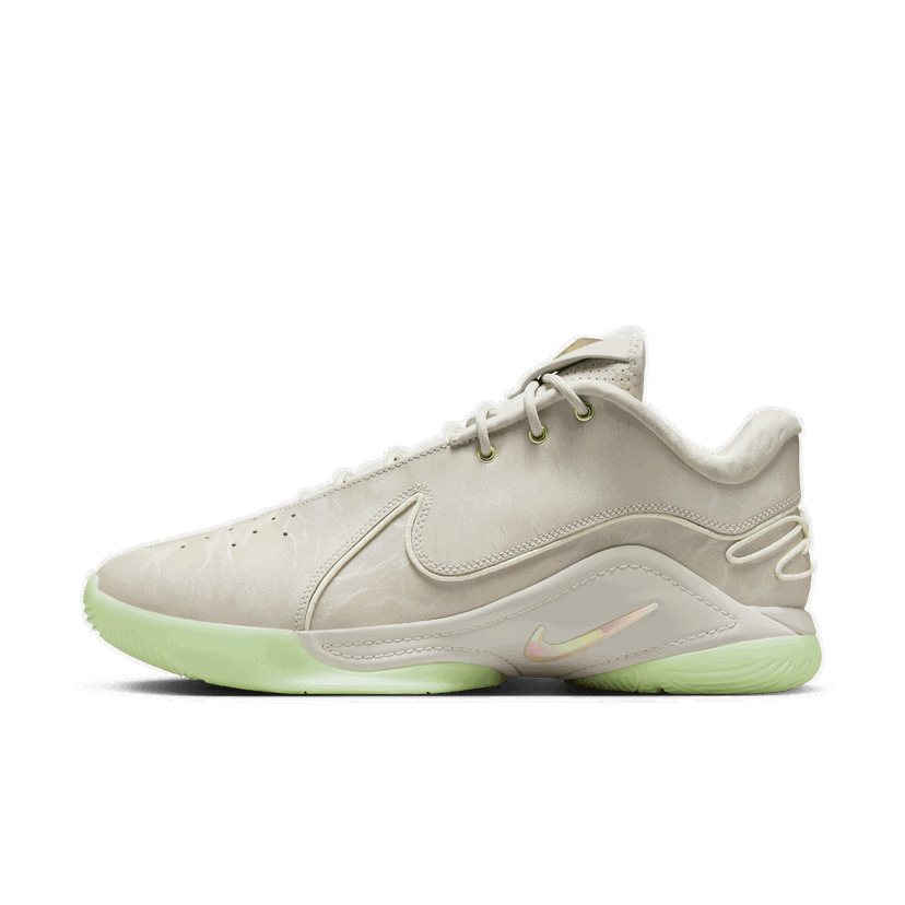 Tenisky a topánky Nike LeBron XXII Béžová | FZ1094-002