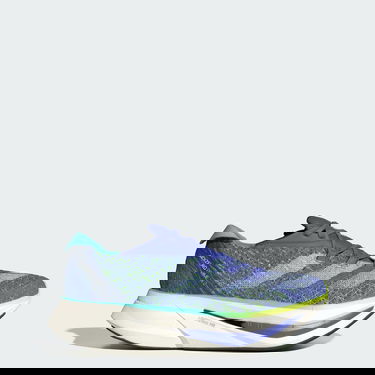 Tenisky a topánky adidas Performance Adizero Prime X 2.0 STRUNG Modrá | IF1209, 0