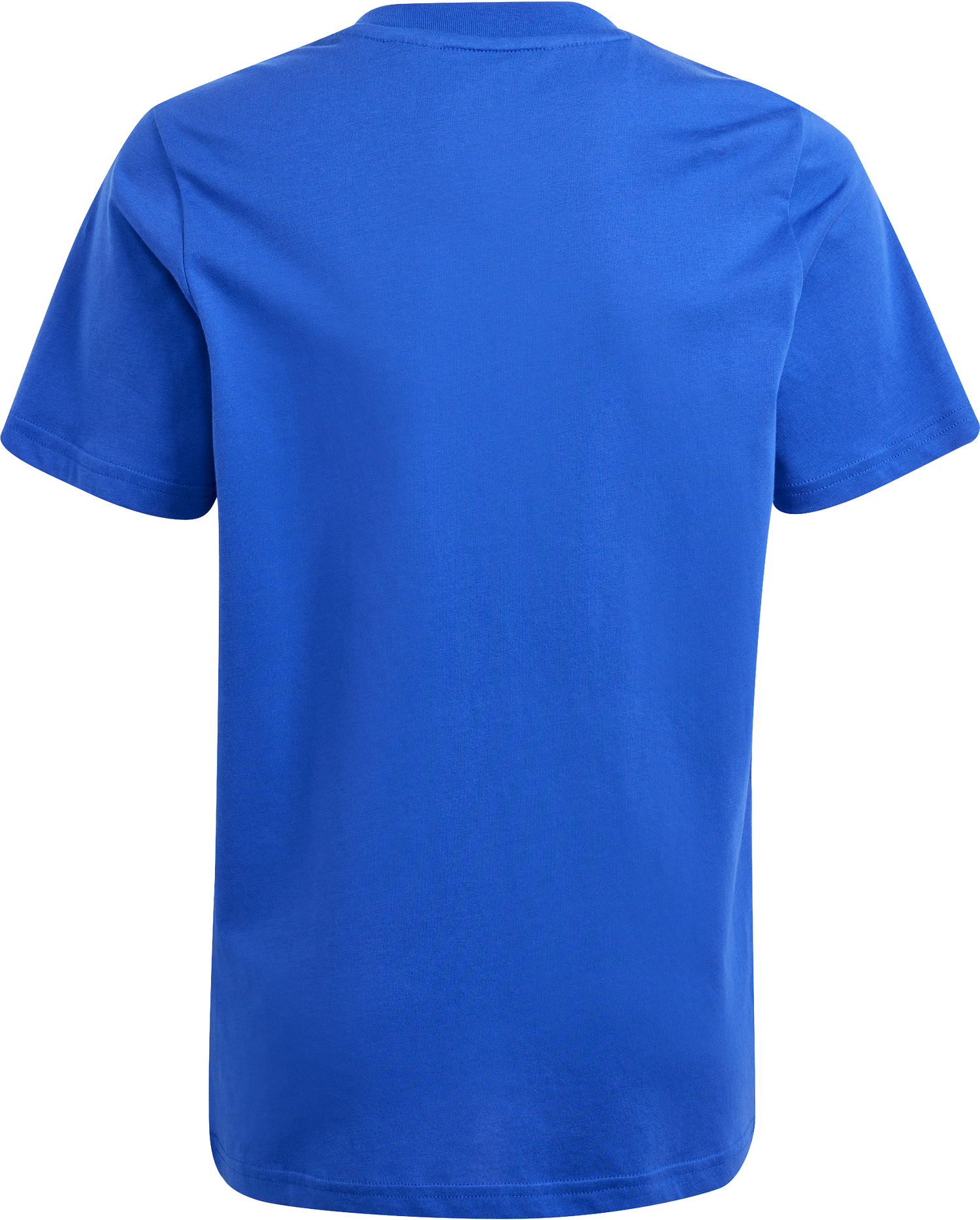 Tričko adidas Originals U BL T-Shirt Modrá | ij6264, 1