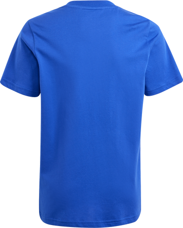 Tričko adidas Originals U BL T-Shirt Modrá | ij6264, 1